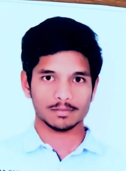 Applicant photograph