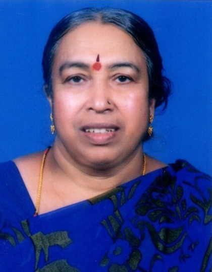 Applicant photograph