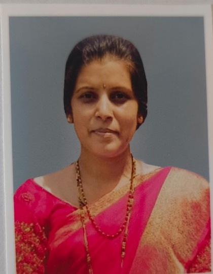 Applicant photograph