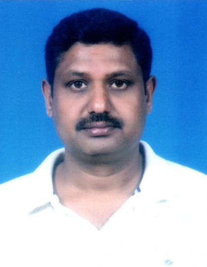 Applicant photograph