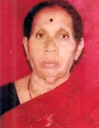 Applicant photograph