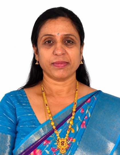Applicant photograph