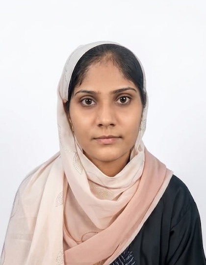 Applicant photograph