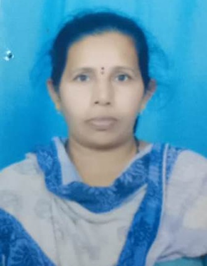 Applicant photograph