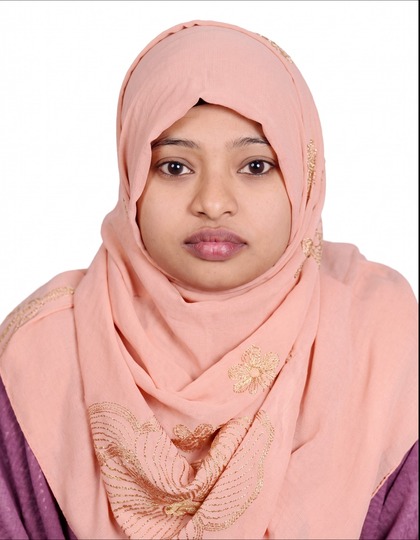 Applicant photograph