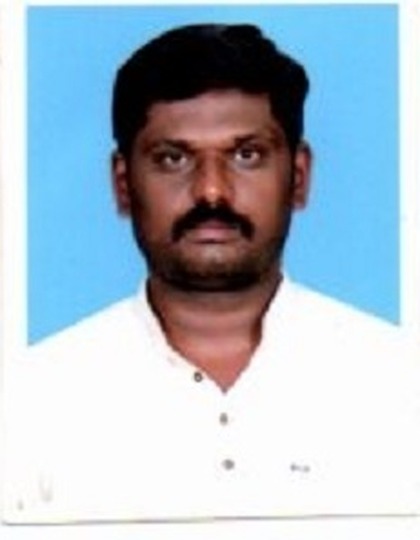 Applicant photograph