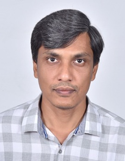 Applicant photograph