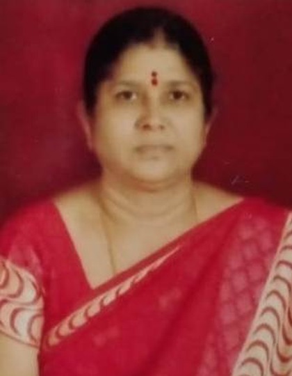 Applicant photograph