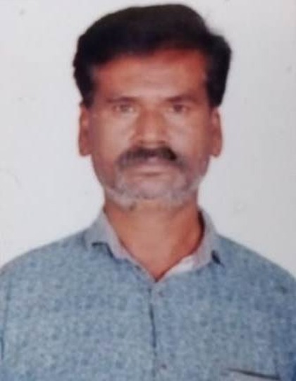 Applicant photograph
