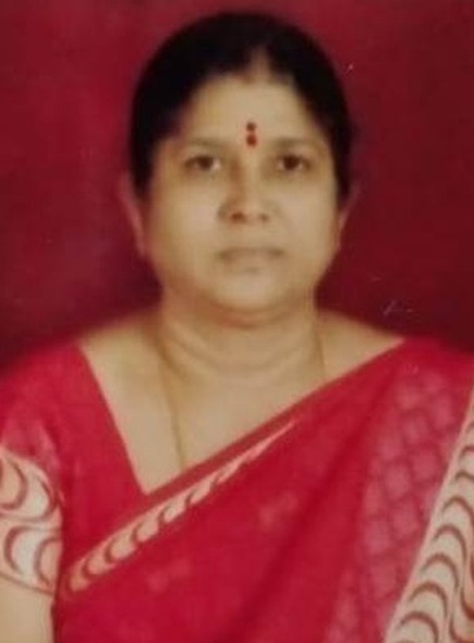 Applicant photograph