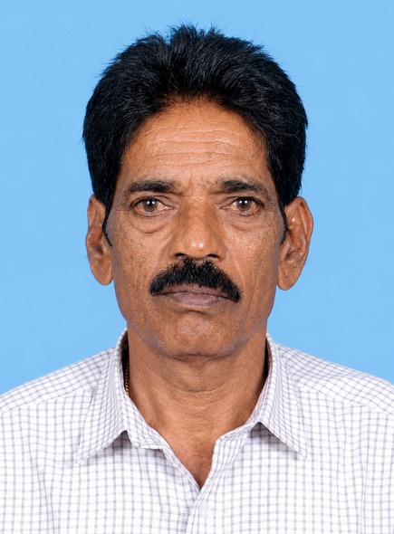 Applicant photograph