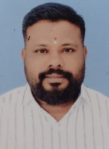 Applicant photograph
