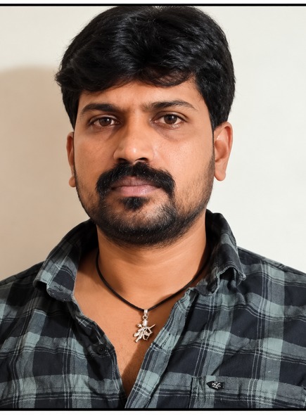 Applicant photograph