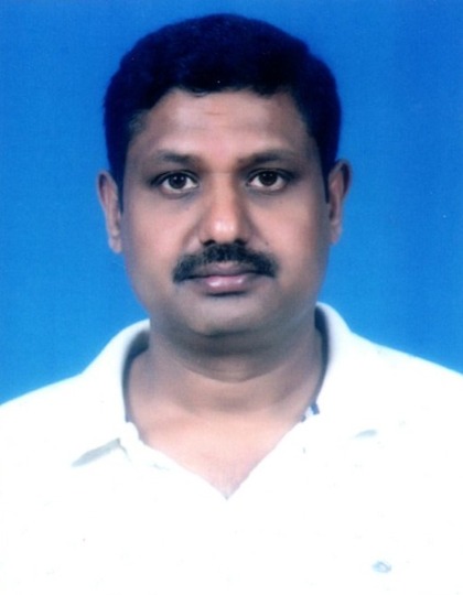 Applicant photograph