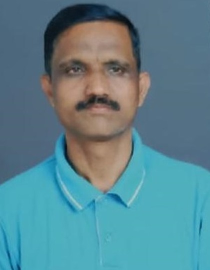 Applicant photograph