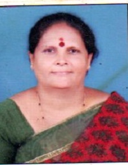 Applicant photograph