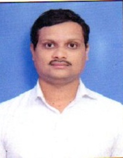 Applicant photograph