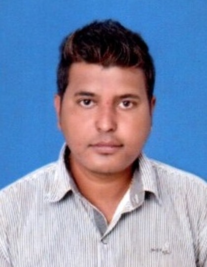 Applicant photograph