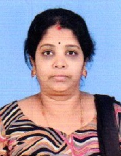 Applicant photograph