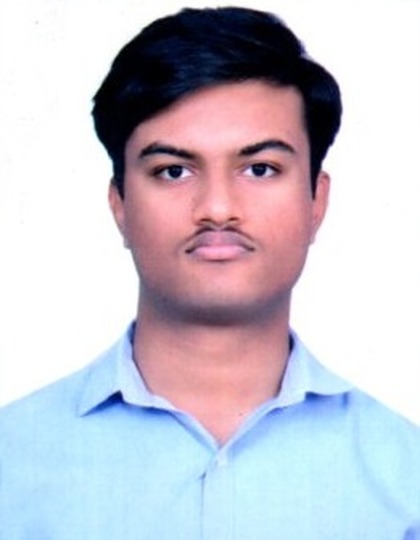 Applicant photograph