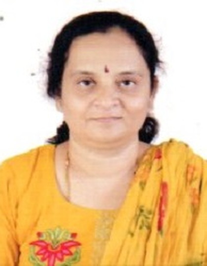 Applicant photograph