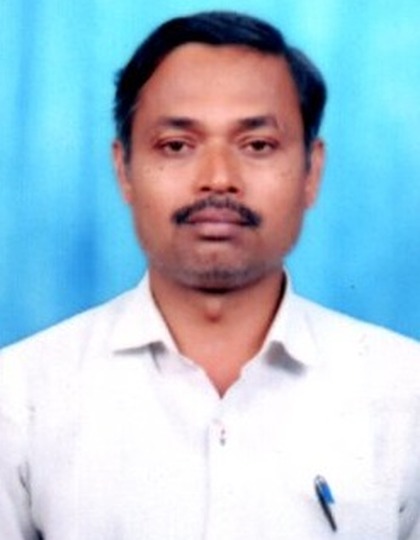 Applicant photograph