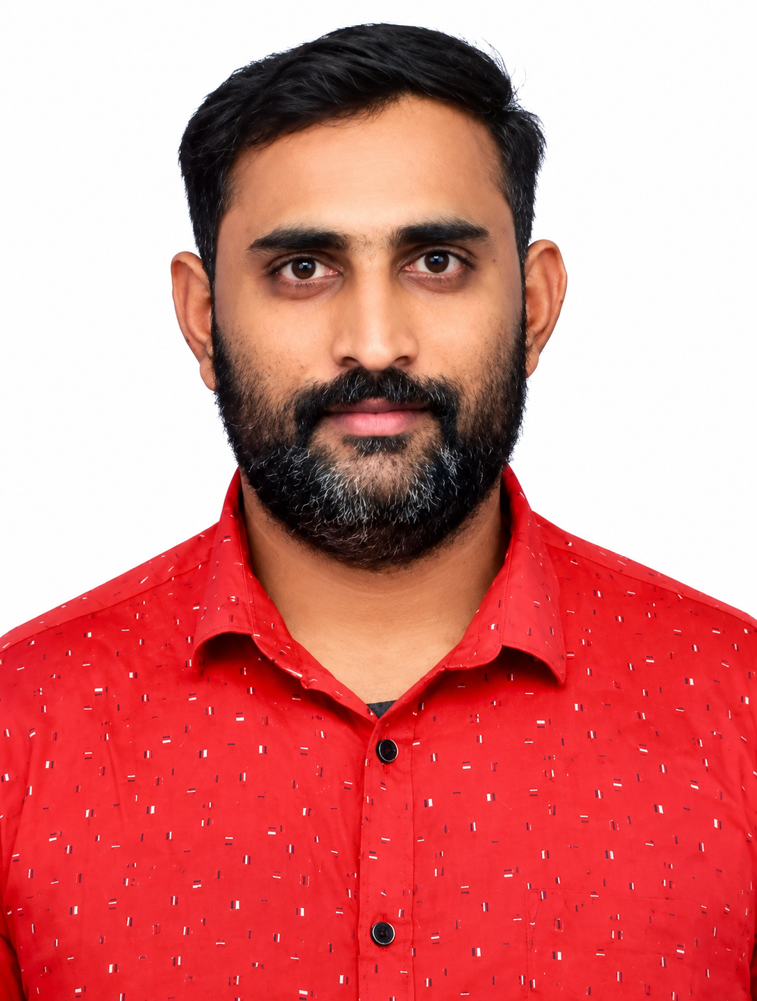 Candidate Photo