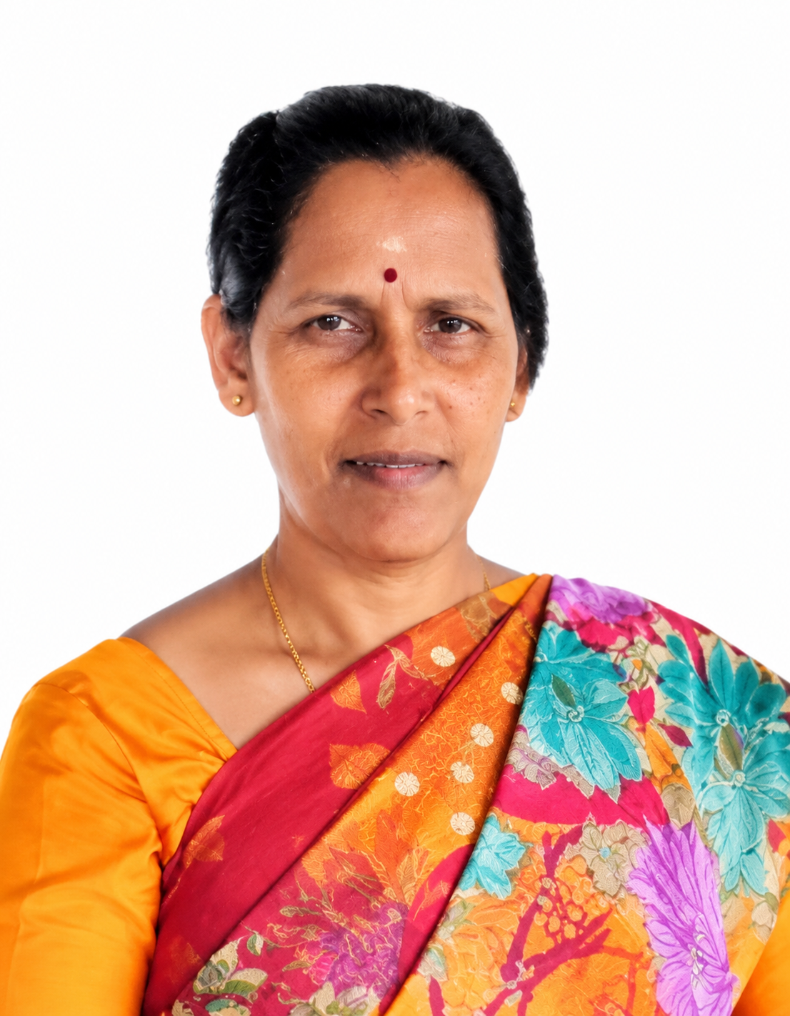 Candidate Photo
