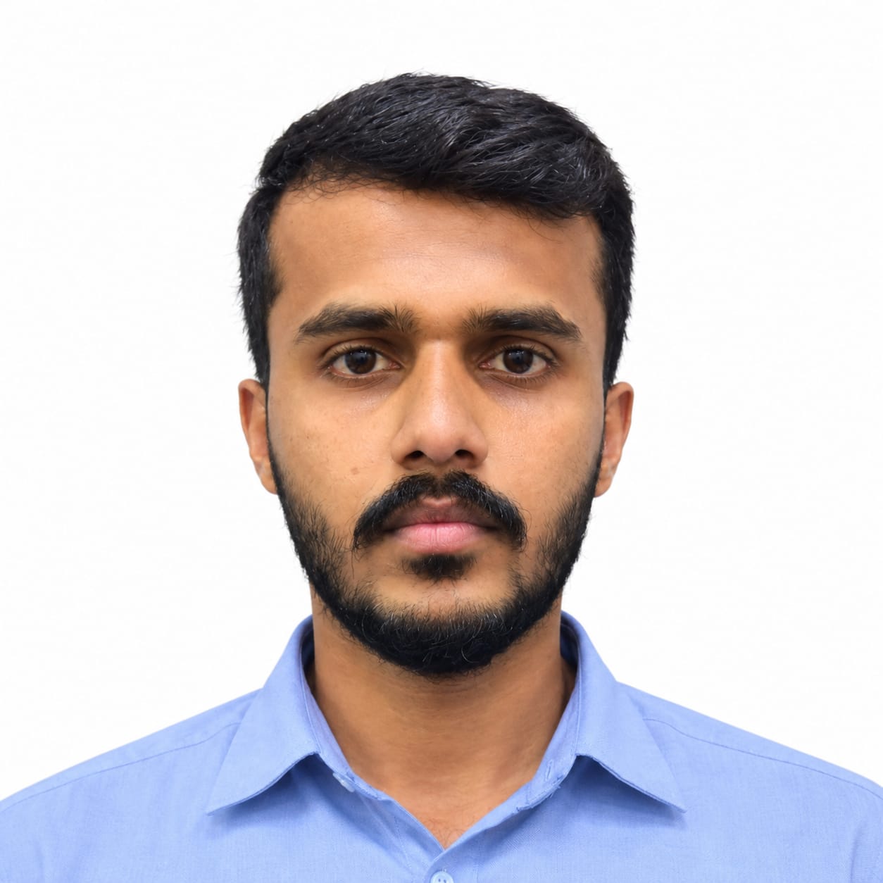 Candidate Photo