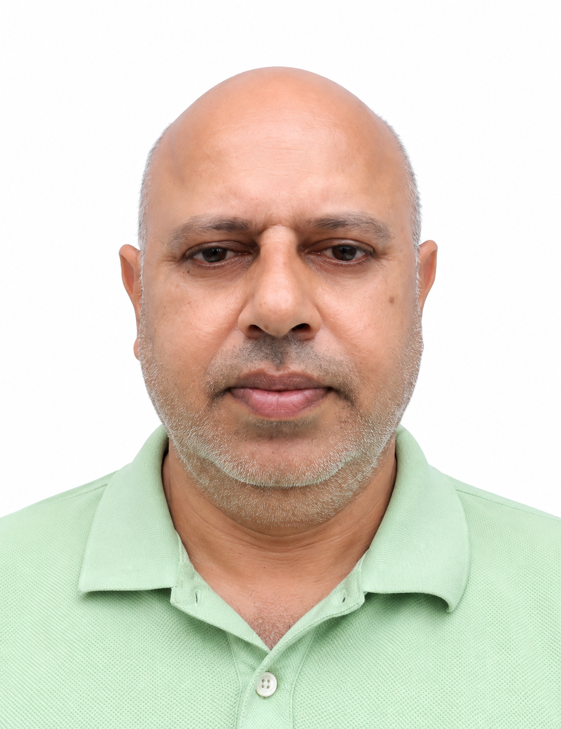 Candidate Photo