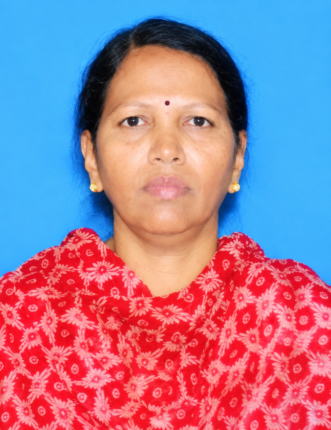 Candidate Photo