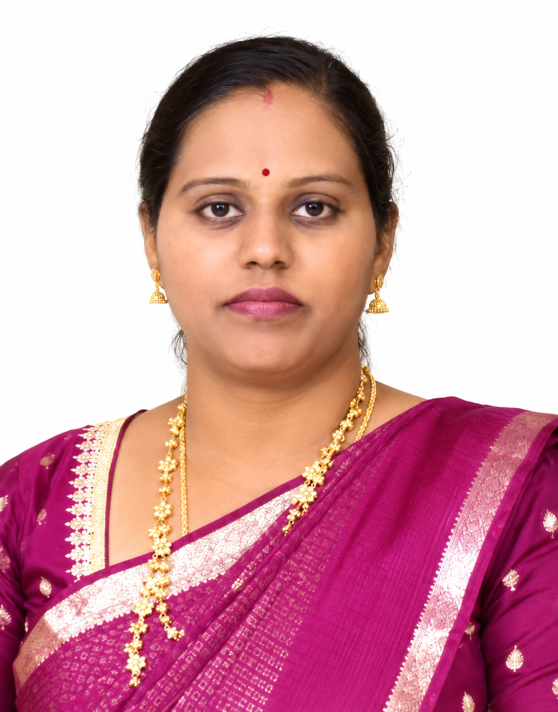 Candidate Photo