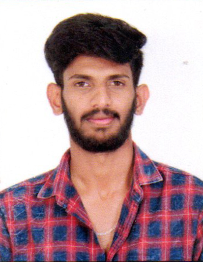 Candidate Photo