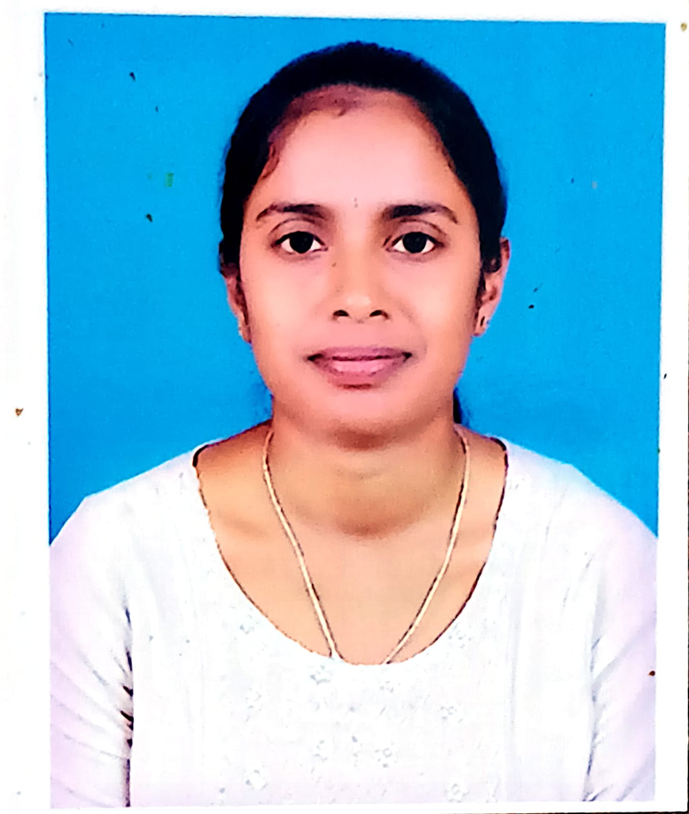 Candidate Photo