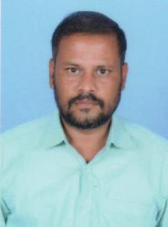 Candidate Photo