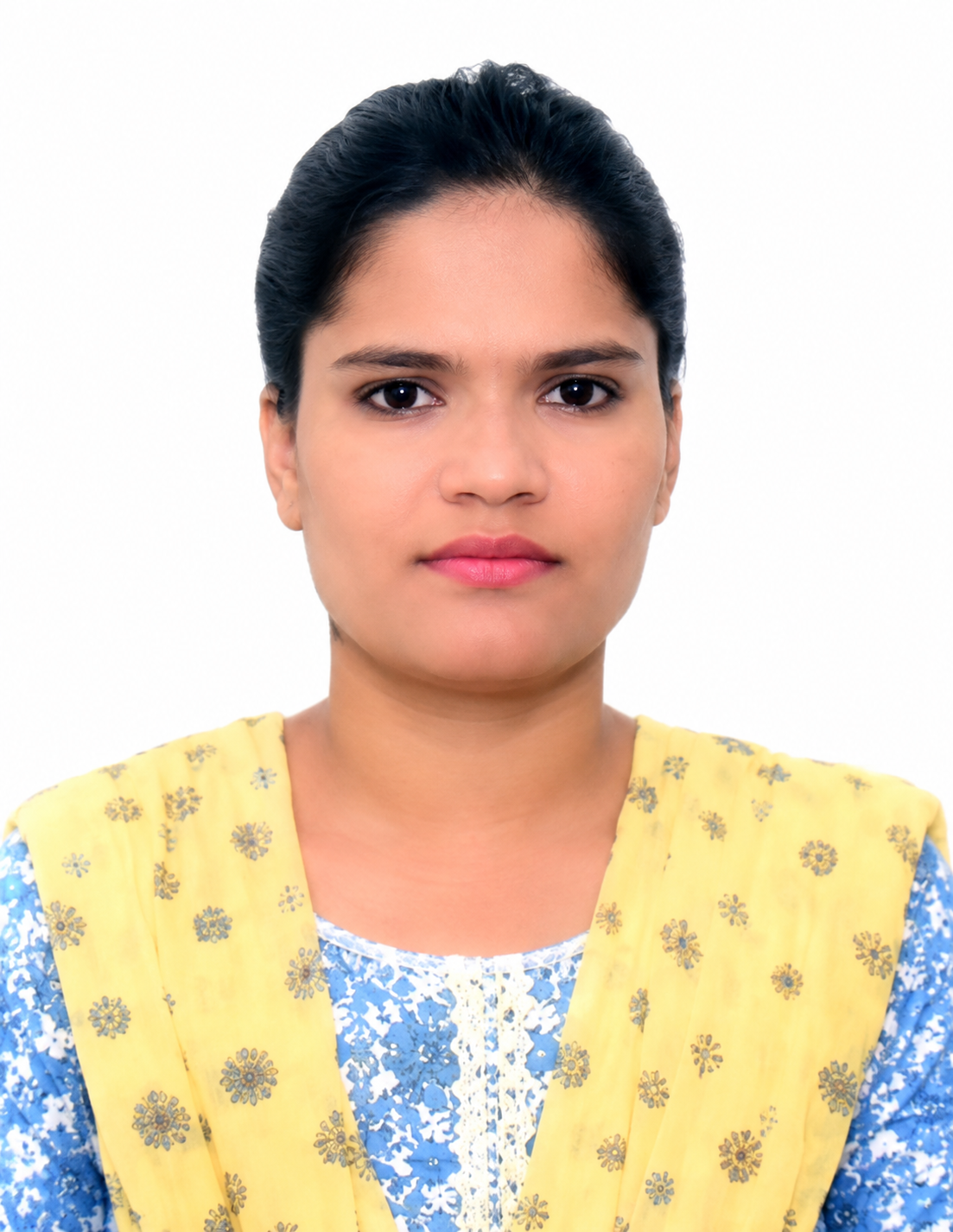 Candidate Photo