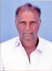 Candidate Photo