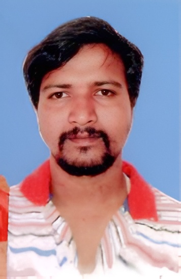 Candidate Photo