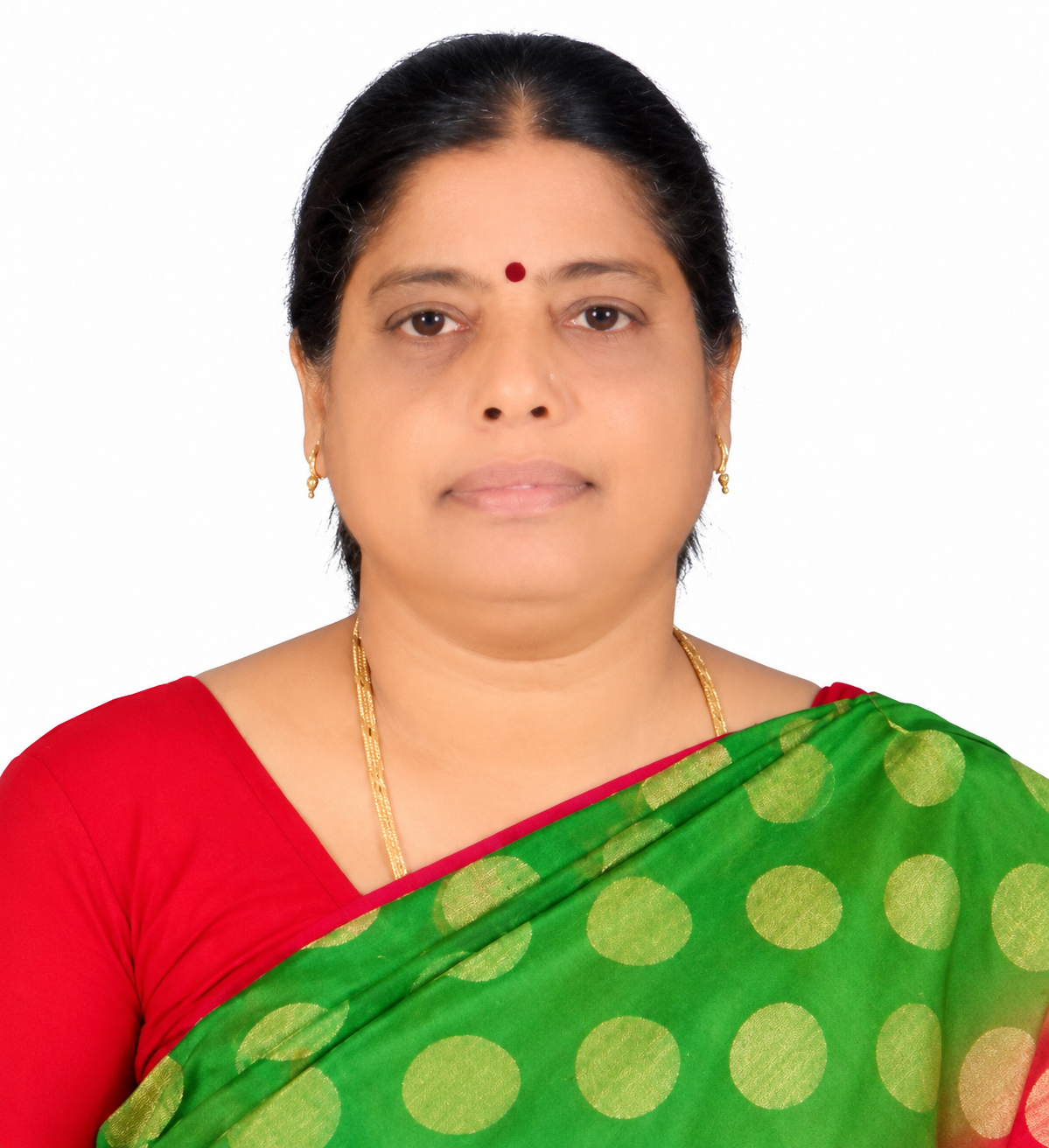 Candidate Photo