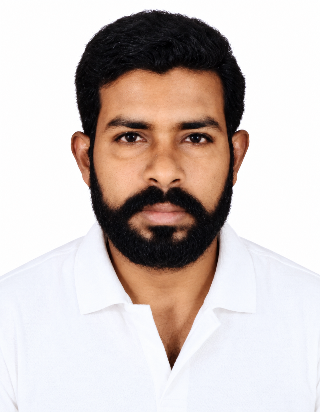 Candidate Photo