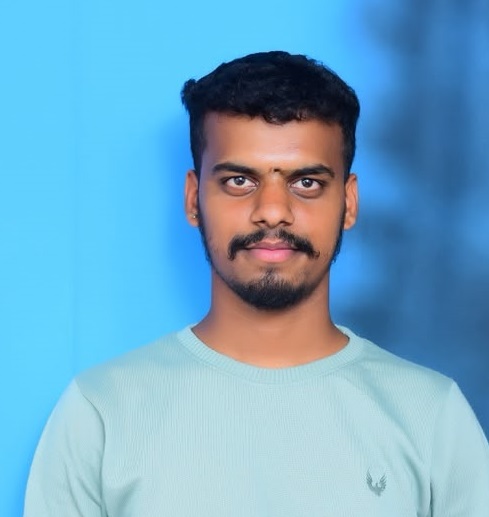 Candidate Photo