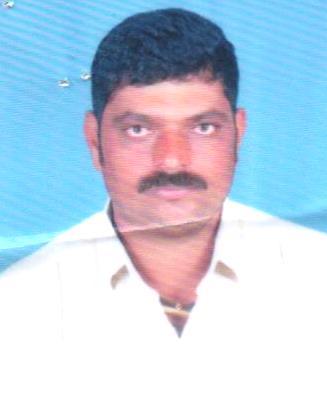 Candidate Photo