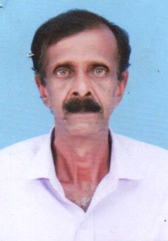 Candidate Photo