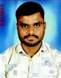 Candidate Photo