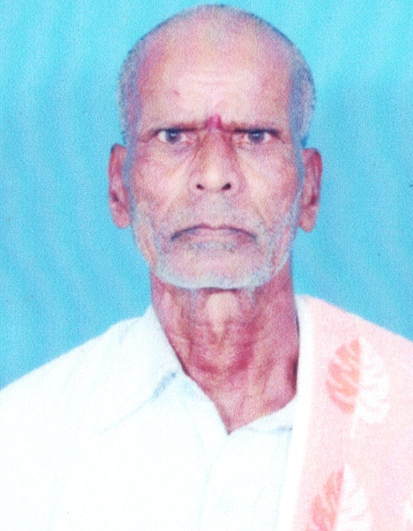 Candidate Photo