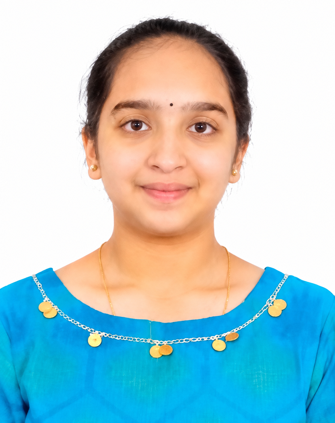 Candidate Photo