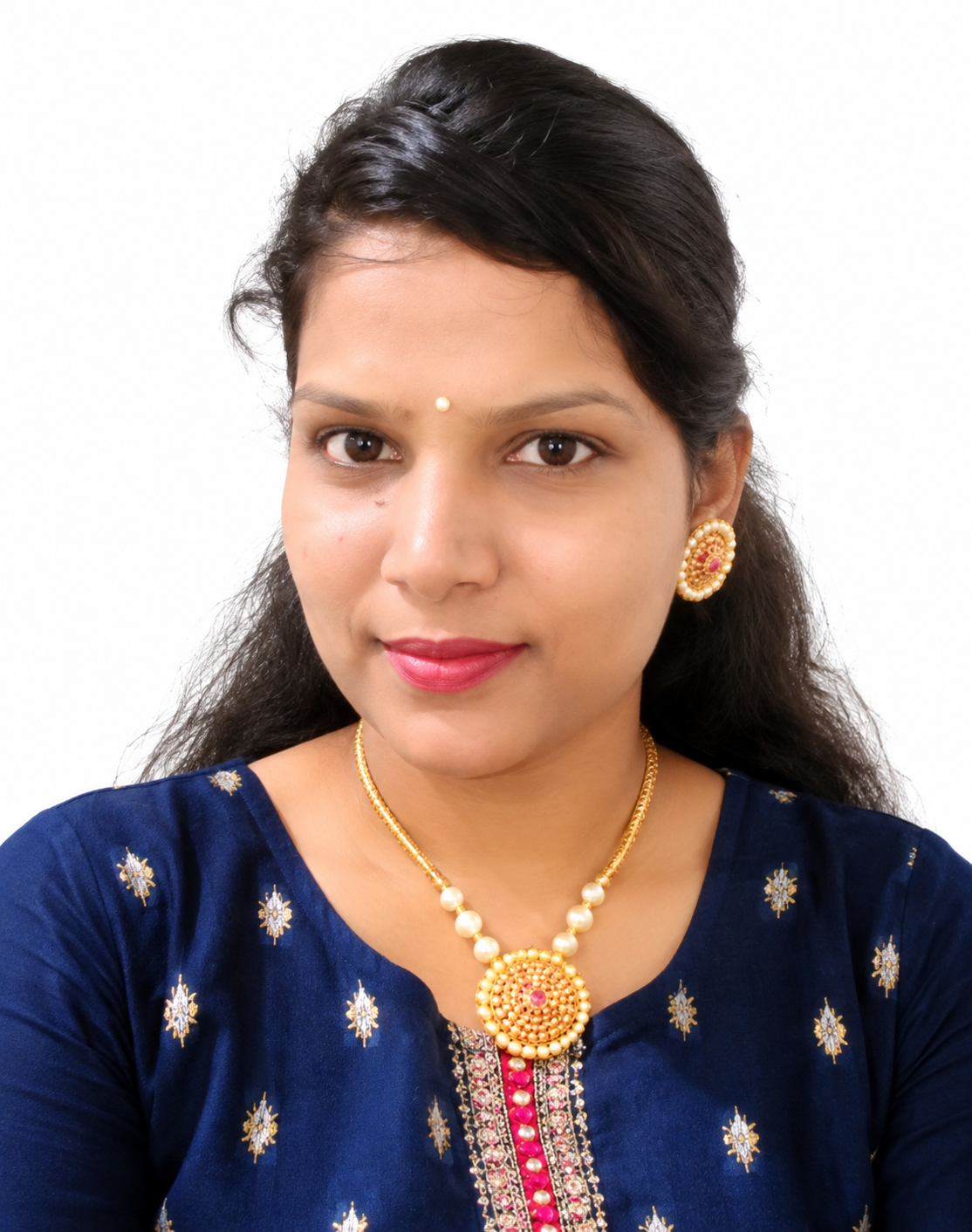 Candidate Photo