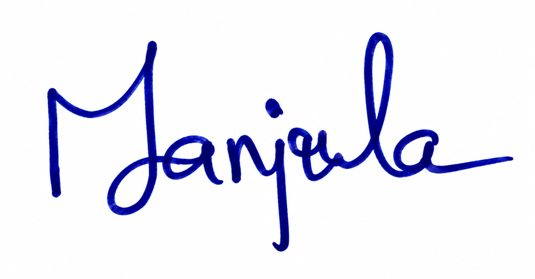 Candidate Signature