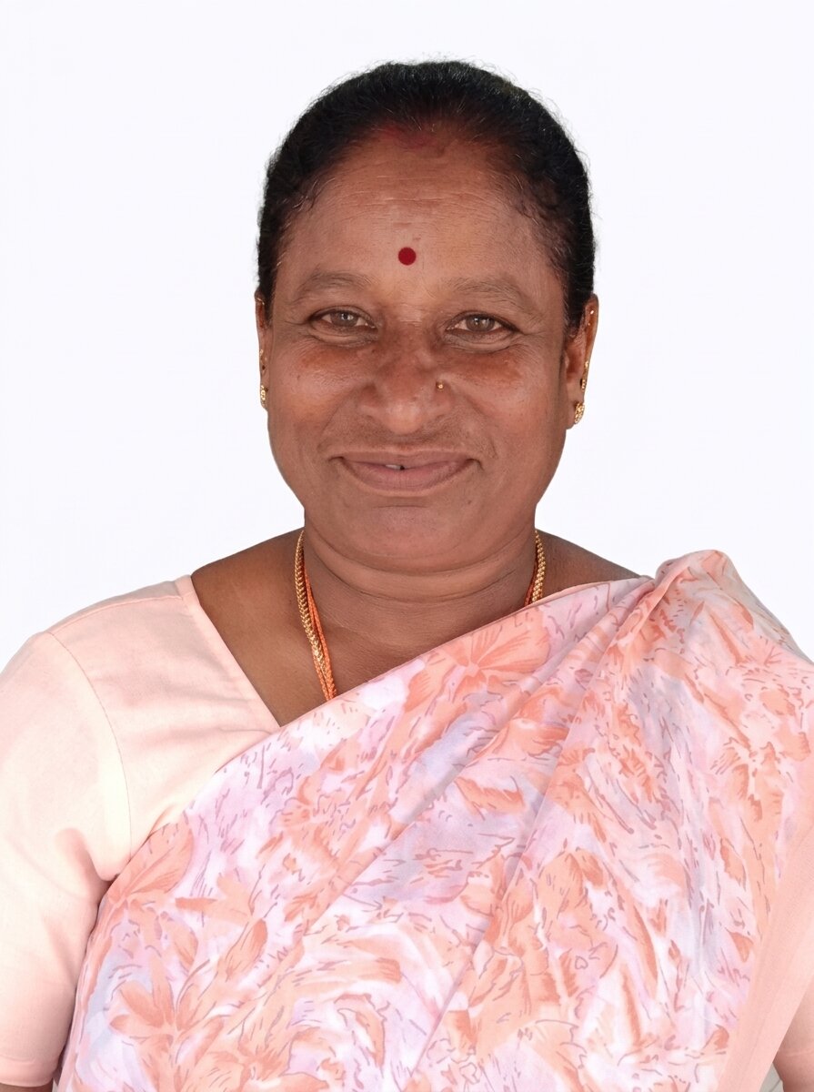 Candidate Photo