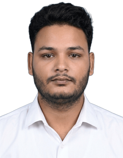 Candidate Photo